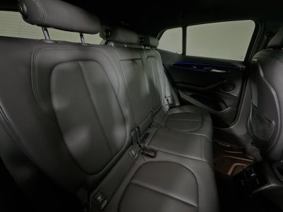 2020 BMW X2 xDrive28i Sports Activity Vehicle