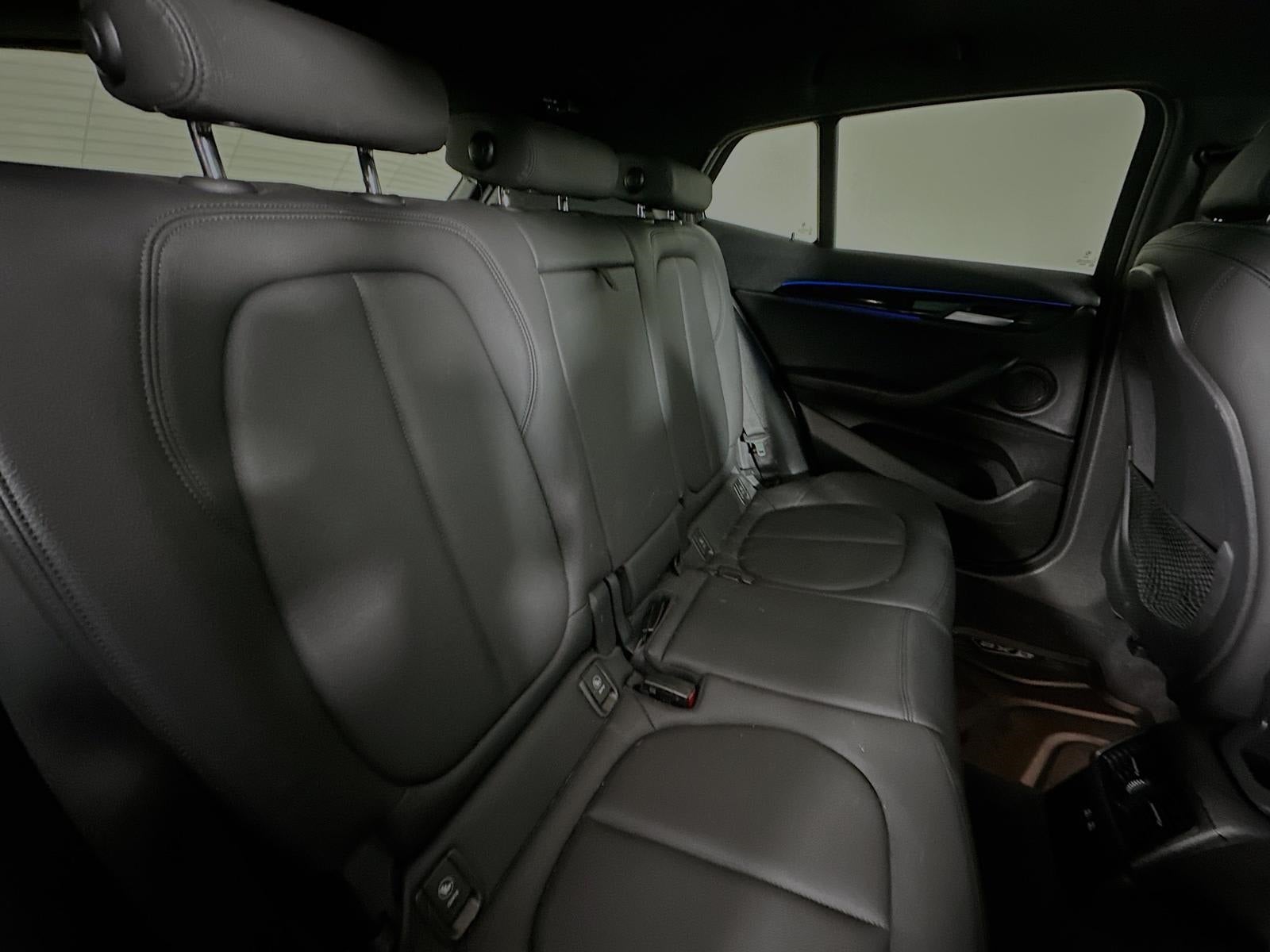 2020 BMW X2 xDrive28i Sports Activity Vehicle