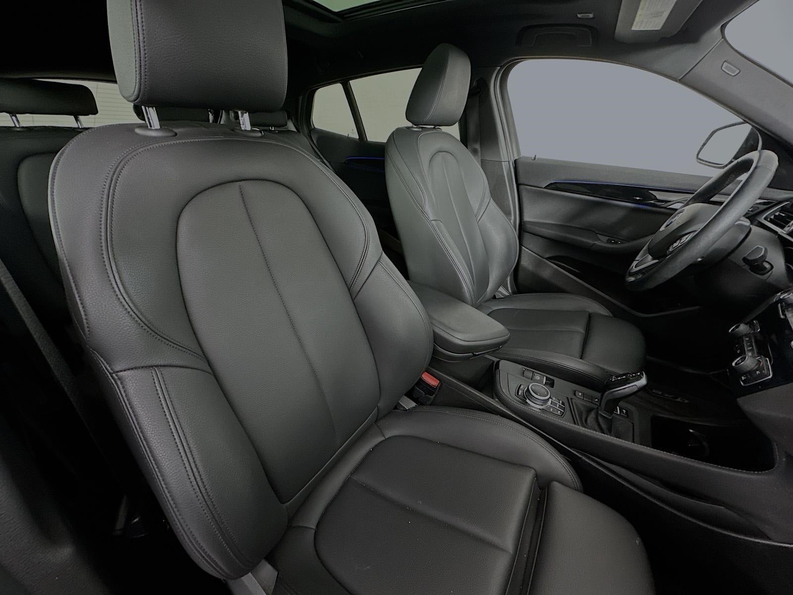 2020 BMW X2 xDrive28i Sports Activity Vehicle