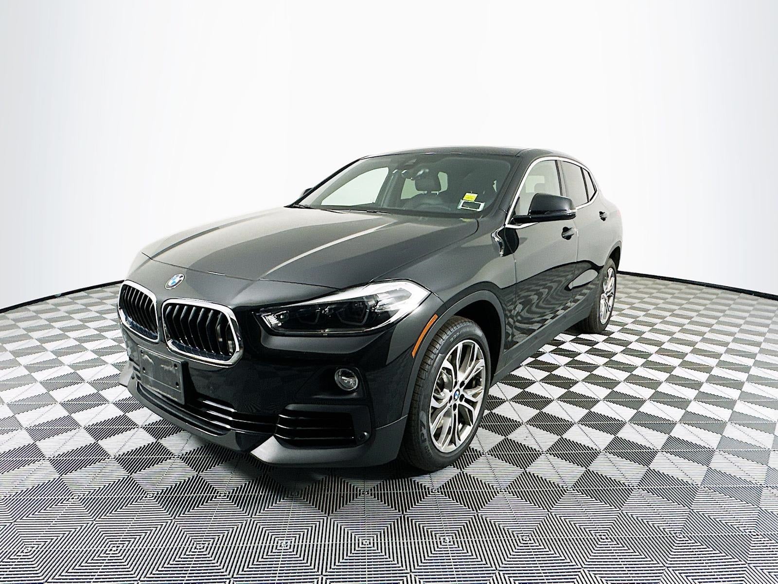 2020 BMW X2 xDrive28i Sports Activity Vehicle