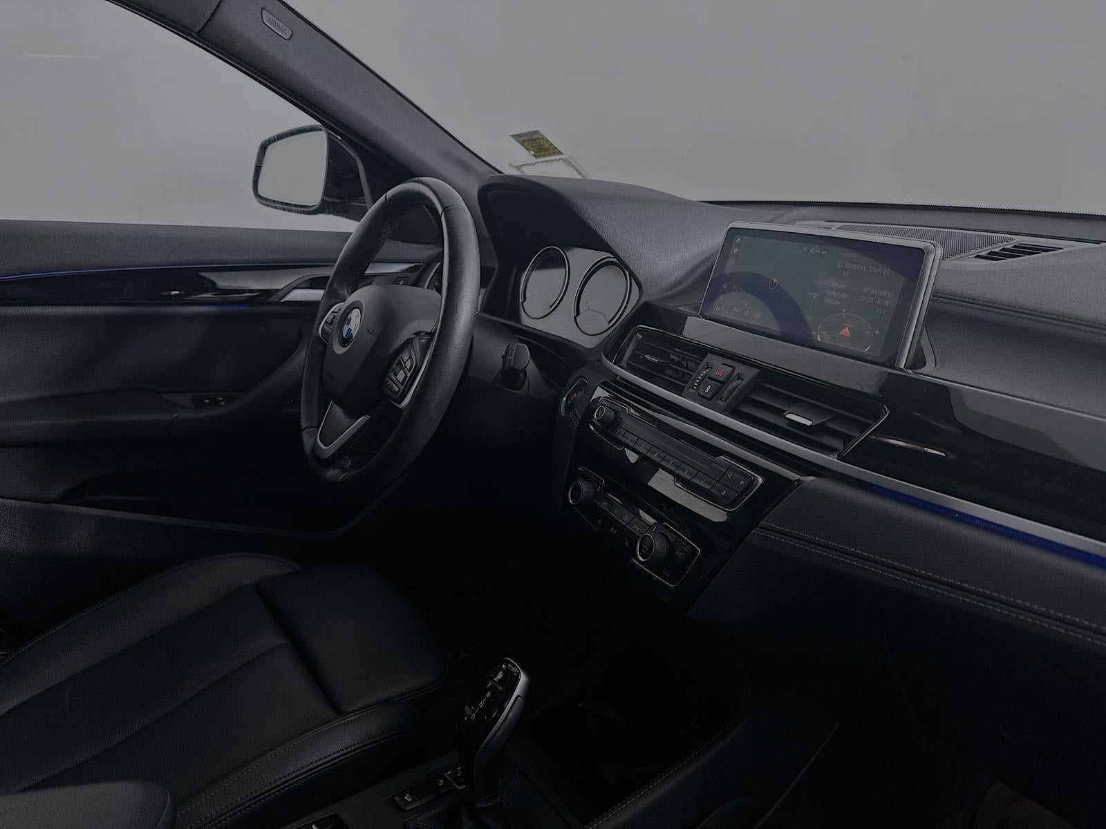 2020 BMW X2 xDrive28i Sports Activity Vehicle