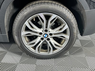 2020 BMW X2 xDrive28i Sports Activity Vehicle
