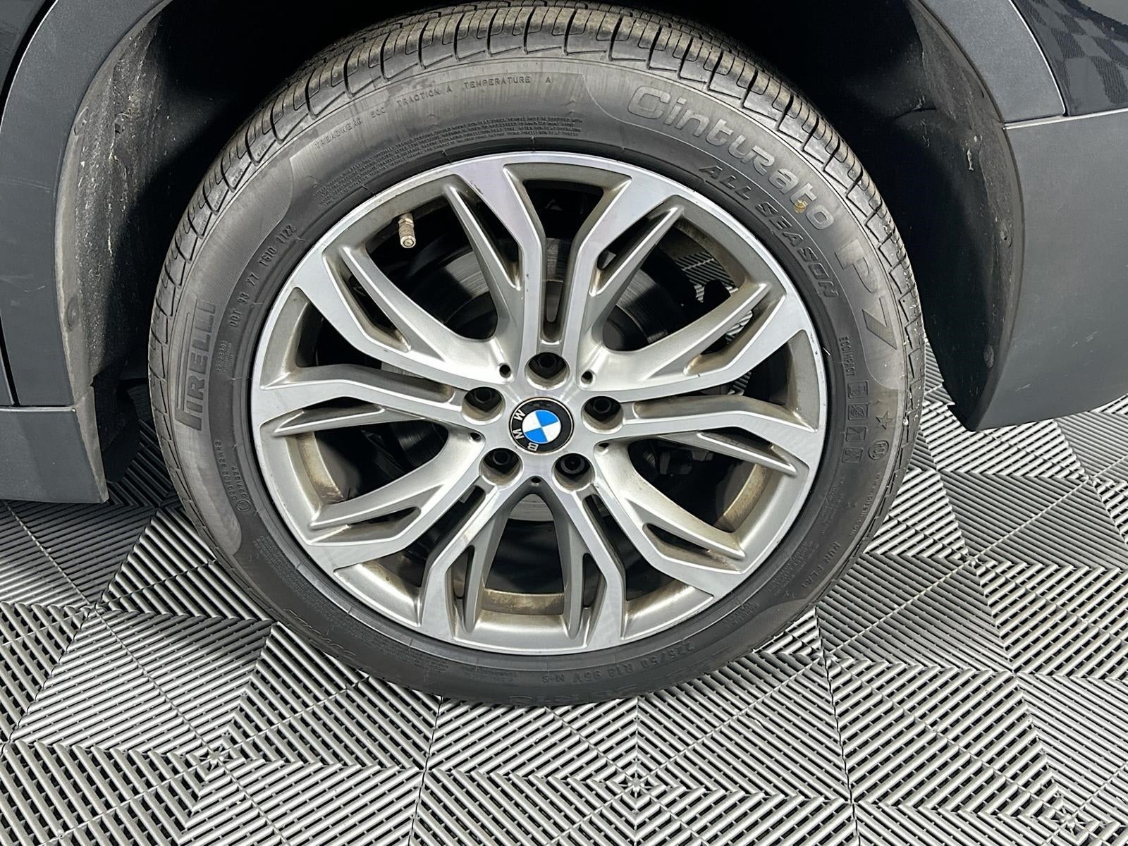 2020 BMW X2 xDrive28i Sports Activity Vehicle