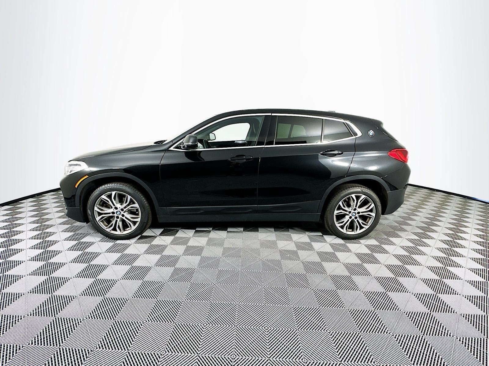 2020 BMW X2 xDrive28i Sports Activity Vehicle