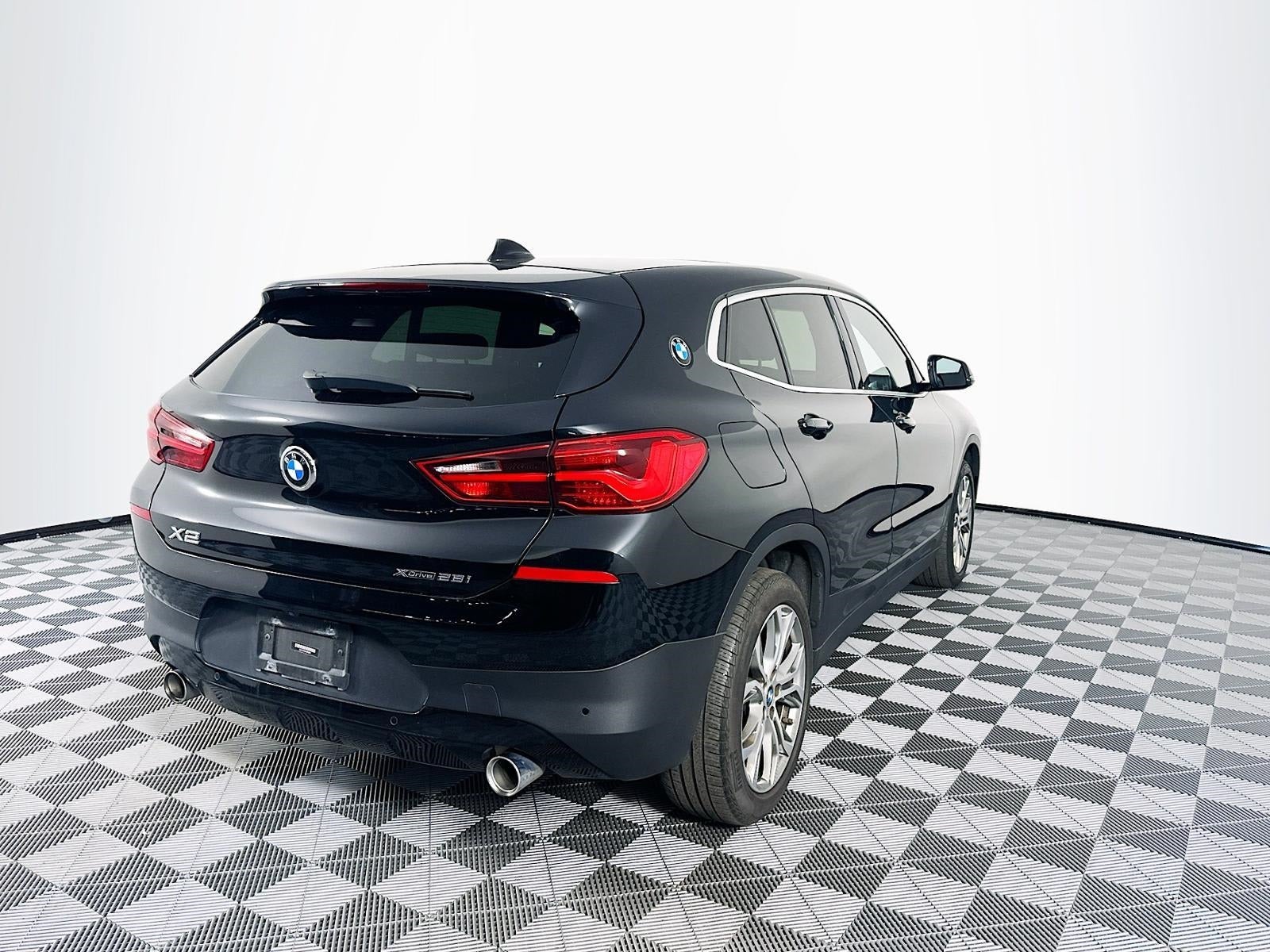 2020 BMW X2 xDrive28i Sports Activity Vehicle