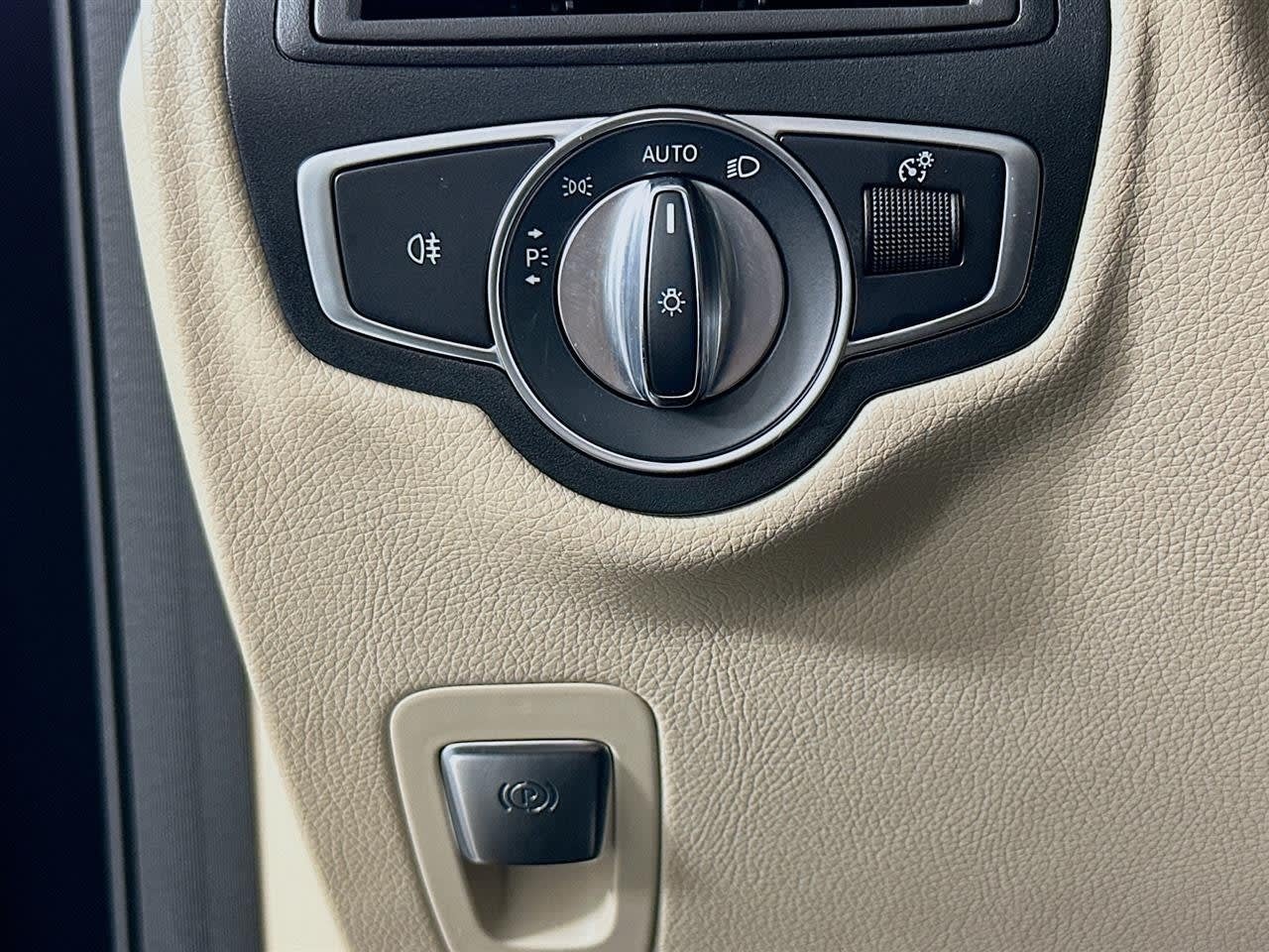 2019 Mercedes-Benz GLC 350e GLC 350e 4MATIC® SUV