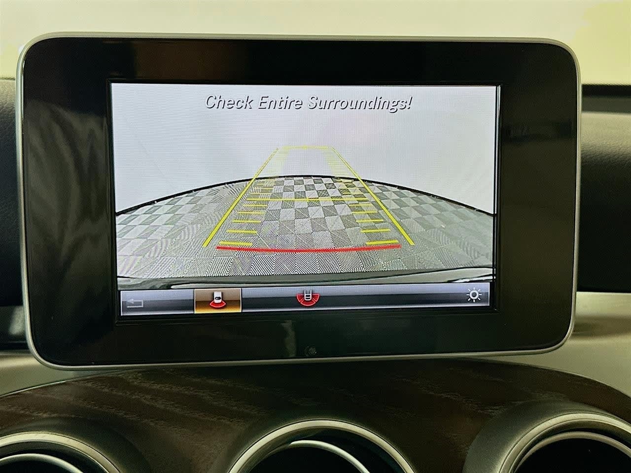 2019 Mercedes-Benz GLC 350e GLC 350e 4MATIC® SUV