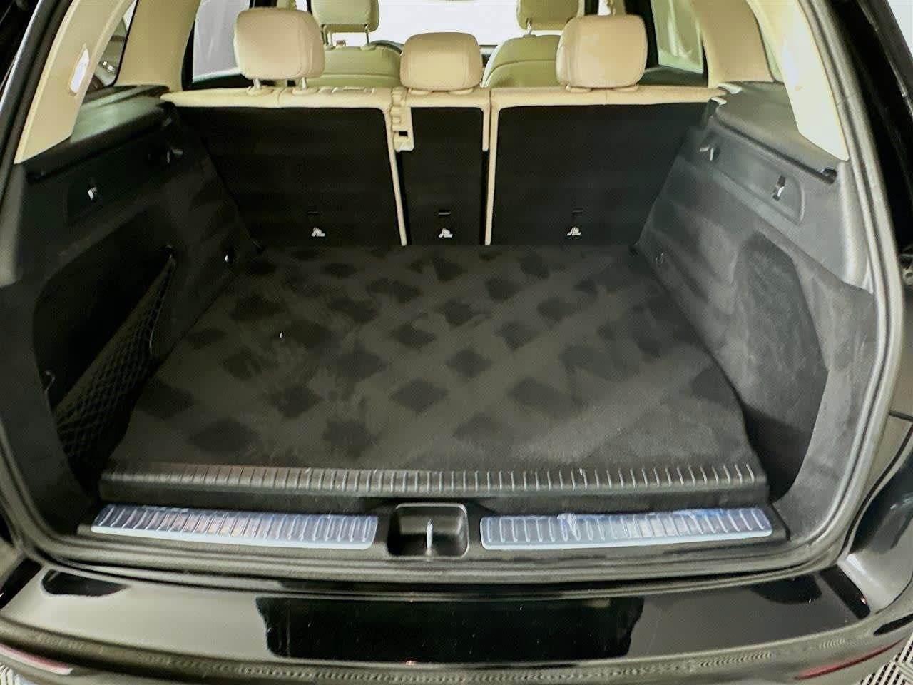 2019 Mercedes-Benz GLC 350e GLC 350e 4MATIC® SUV