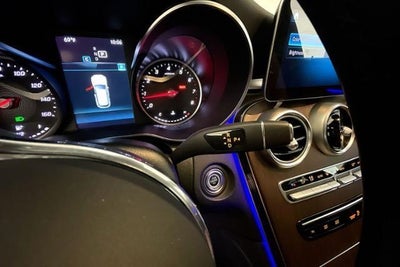 2020 Mercedes-Benz GLC 300 GLC 300 4MATIC® SUV