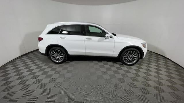 2020 Mercedes-Benz GLC 300 GLC 300 4MATIC® SUV
