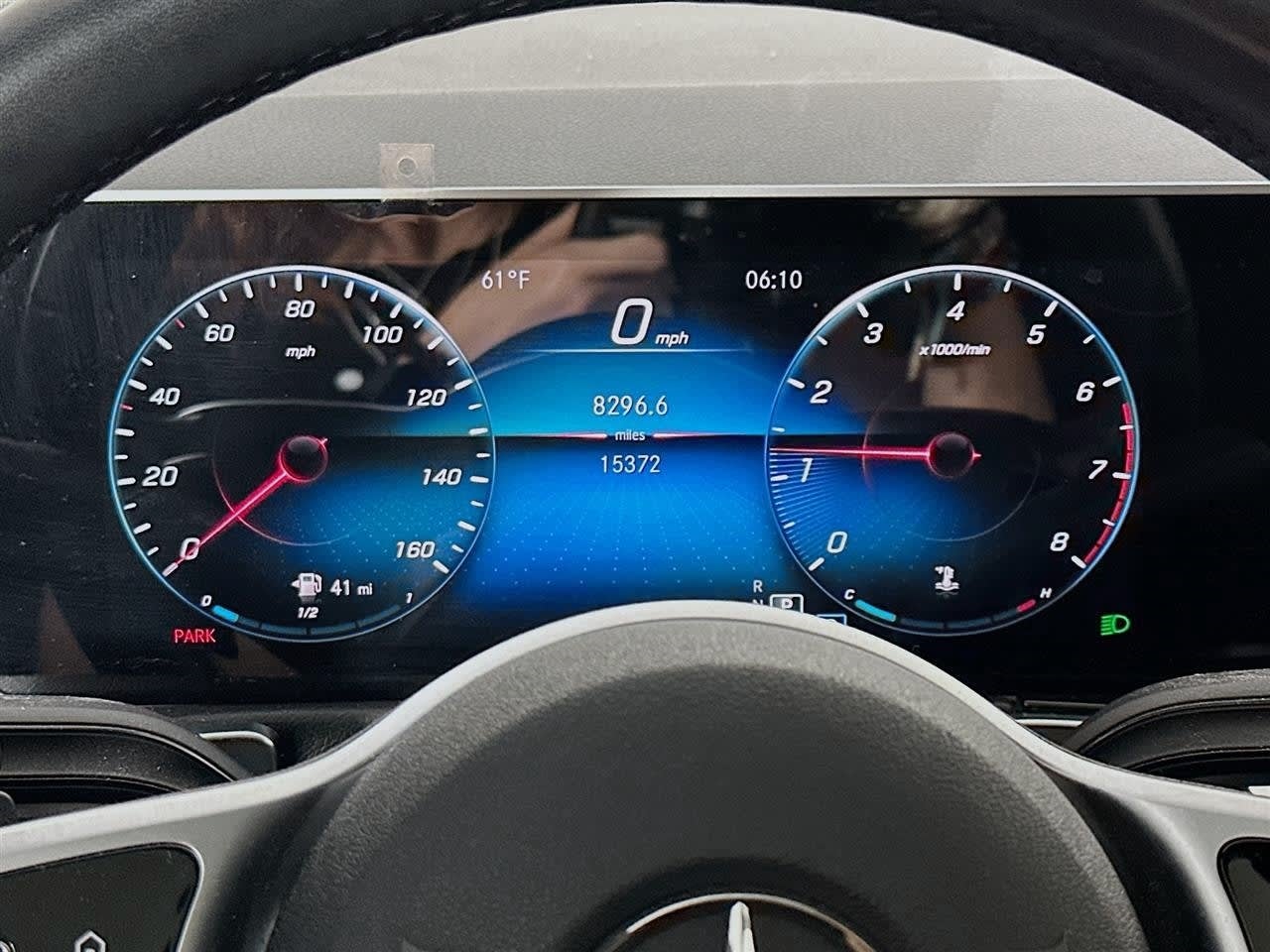 2020 Mercedes-Benz GLB 250 GLB 250 4MATIC® SUV