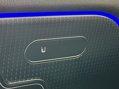 2020 Mercedes-Benz GLB 250 GLB 250 4MATIC® SUV