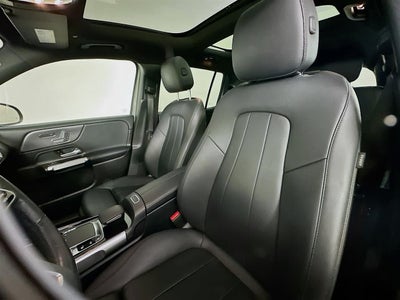 2020 Mercedes-Benz GLB 250 GLB 250 4MATIC® SUV