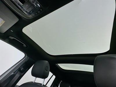 2020 Mercedes-Benz GLB 250 GLB 250 4MATIC® SUV