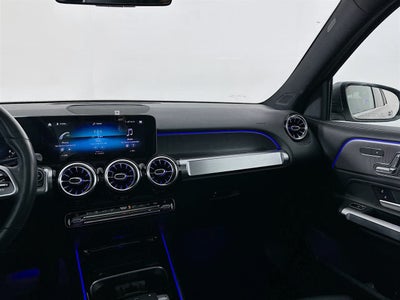 2020 Mercedes-Benz GLB 250 GLB 250 4MATIC® SUV