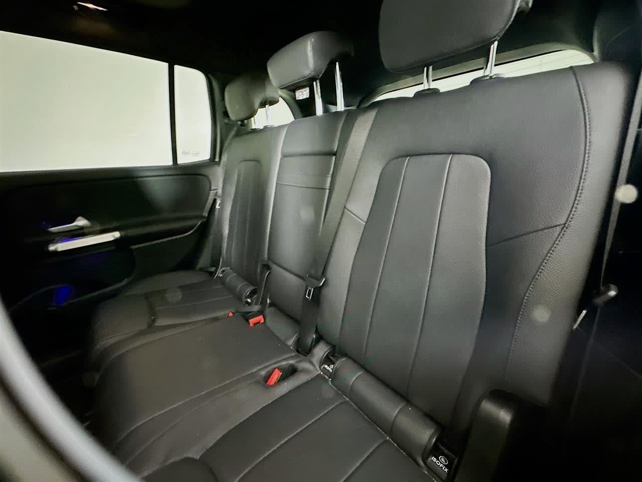 2020 Mercedes-Benz GLB 250 GLB 250 4MATIC® SUV