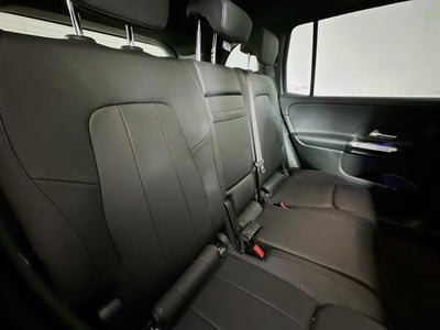 2020 Mercedes-Benz GLB 250 GLB 250 4MATIC® SUV