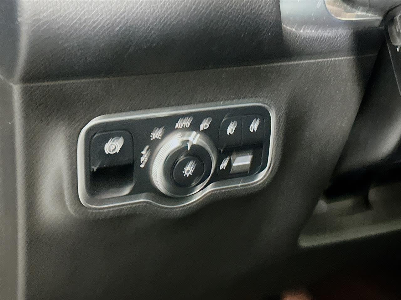 2020 Mercedes-Benz GLB 250 GLB 250 4MATIC® SUV