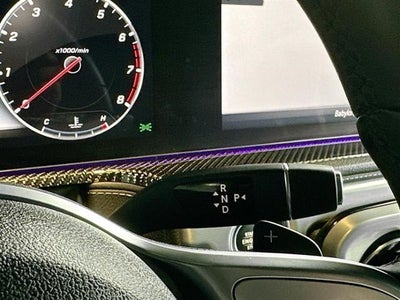 2020 Mercedes-Benz G 550 G 550 4MATIC® SUV