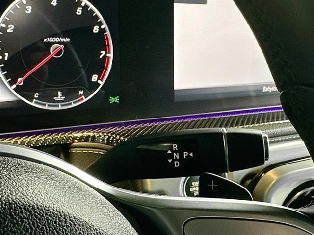 2020 Mercedes-Benz G 550 G 550 4MATIC® SUV