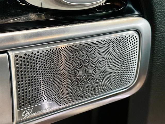 2020 Mercedes-Benz G 550 G 550 4MATIC® SUV