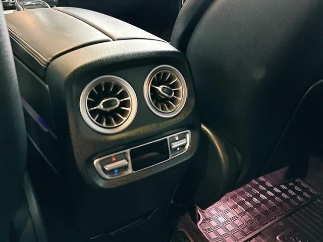 2020 Mercedes-Benz G 550 G 550 4MATIC® SUV