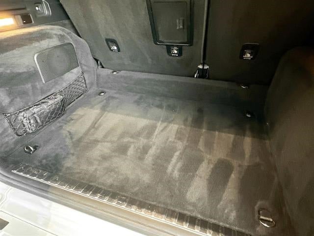 2020 Mercedes-Benz G 550 G 550 4MATIC® SUV