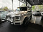 2020 Mercedes-Benz G 550 G 550 4MATIC® SUV