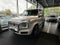 2020 Mercedes-Benz G 550 G 550 4MATIC® SUV