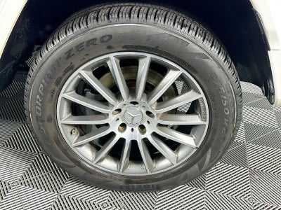 2020 Mercedes-Benz G 550 G 550 4MATIC® SUV