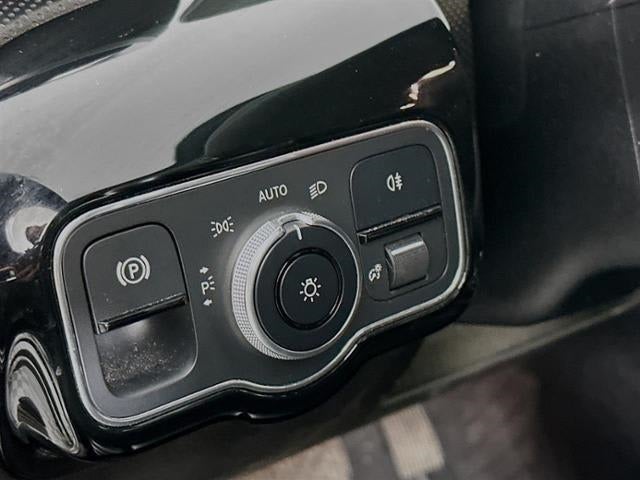 2019 Mercedes-Benz A 220 A 220 4MATIC® Sedan