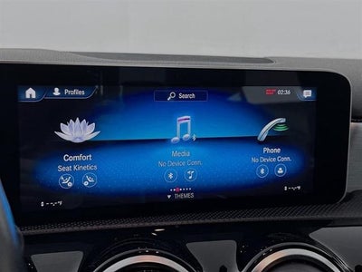 2019 Mercedes-Benz A 220 A 220 4MATIC® Sedan