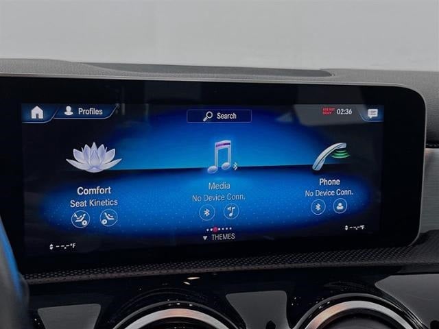 2019 Mercedes-Benz A 220 A 220 4MATIC® Sedan