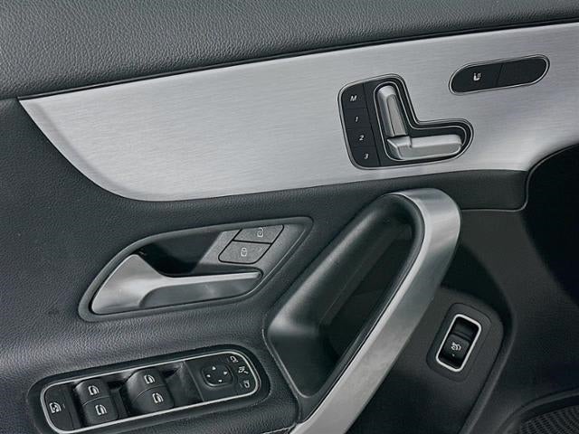 2019 Mercedes-Benz A 220 A 220 4MATIC® Sedan