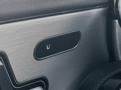 2019 Mercedes-Benz A 220 A 220 4MATIC® Sedan