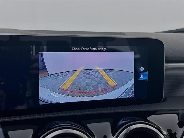 2020 Mercedes-Benz A 220 A 220 4MATIC® Sedan