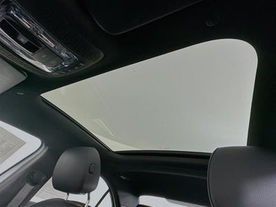 2020 Mercedes-Benz A 220 A 220 4MATIC® Sedan