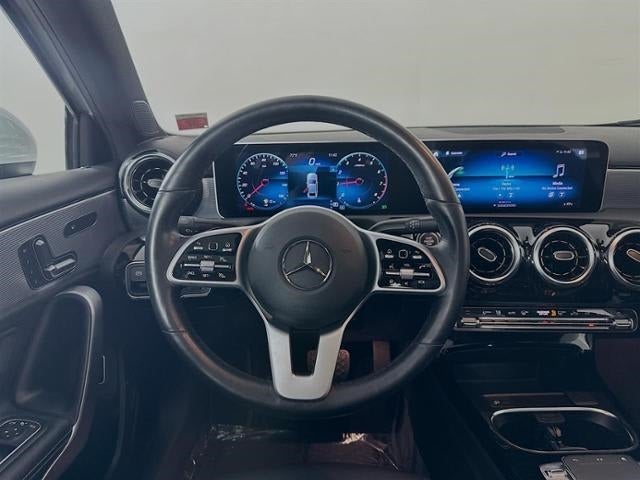 2020 Mercedes-Benz A 220 A 220 4MATIC® Sedan