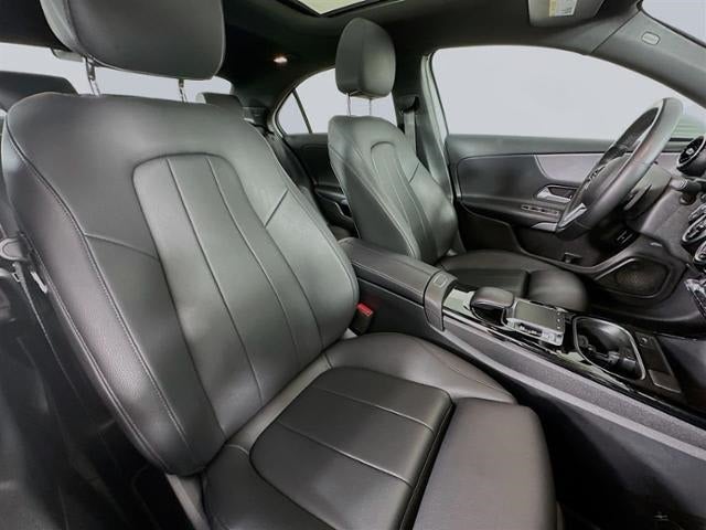 2020 Mercedes-Benz A 220 A 220 4MATIC® Sedan