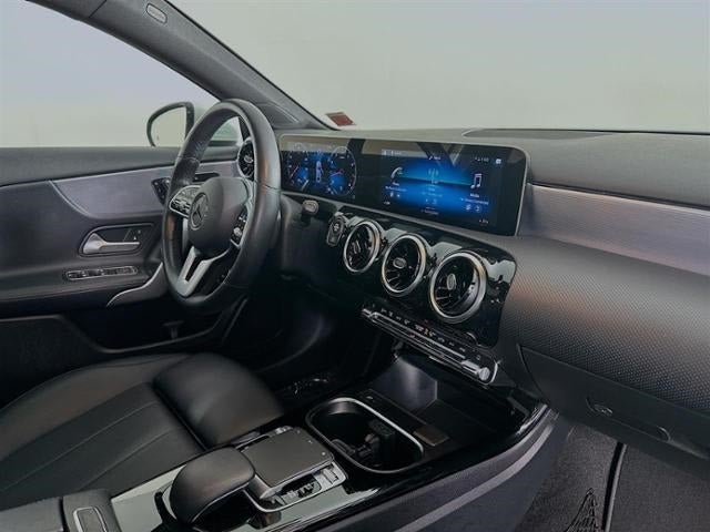 2020 Mercedes-Benz A 220 A 220 4MATIC® Sedan