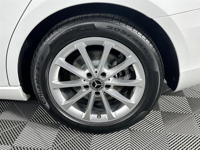 2020 Mercedes-Benz A 220 A 220 4MATIC® Sedan