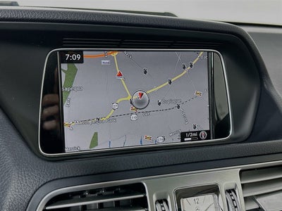 2016 Mercedes-Benz E 400 2dr Cpe E 400 4MATIC®