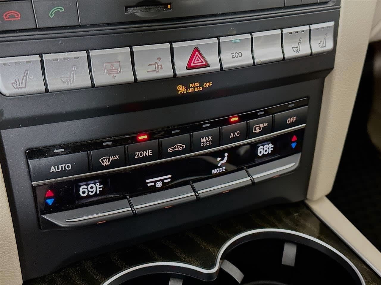 2016 Mercedes-Benz E 400 2dr Cpe E 400 4MATIC®