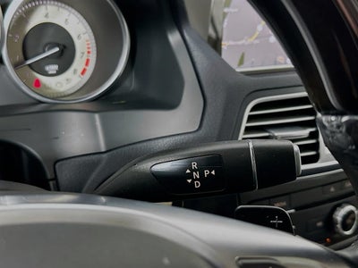 2016 Mercedes-Benz E 400 2dr Cpe E 400 4MATIC®