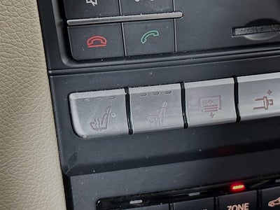 2016 Mercedes-Benz E 400 2dr Cpe E 400 4MATIC®