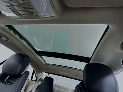 2016 Mercedes-Benz E 400 2dr Cpe E 400 4MATIC®