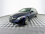 2016 Mercedes-Benz E 400 2dr Cpe E 400 4MATIC®