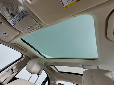 2019 Mercedes-Benz S 450 S 450 4MATIC® Sedan