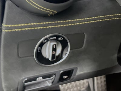 2018 Mercedes-Benz AMG® GT AMG® GT R Coupe