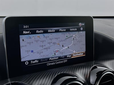 2018 Mercedes-Benz AMG® GT AMG® GT R Coupe